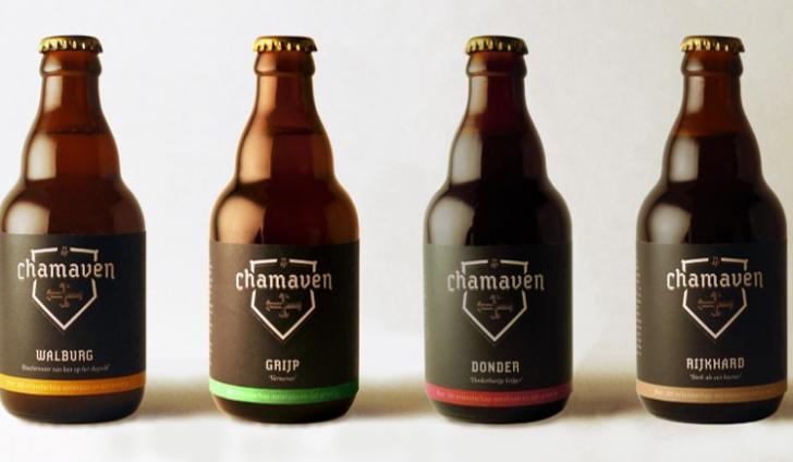 Brouwerij Chamaven bier Brouwerij Chamaven bier